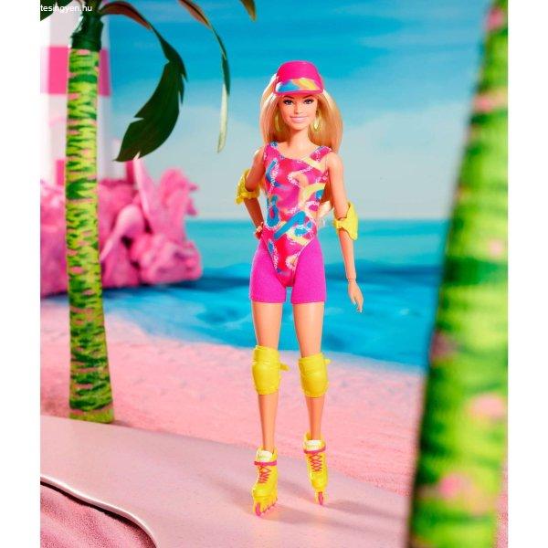 Barbie The Movie: Görkorcsolyás Barbie