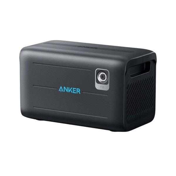 Anker 760 Lithium Powerstation 2048Wh