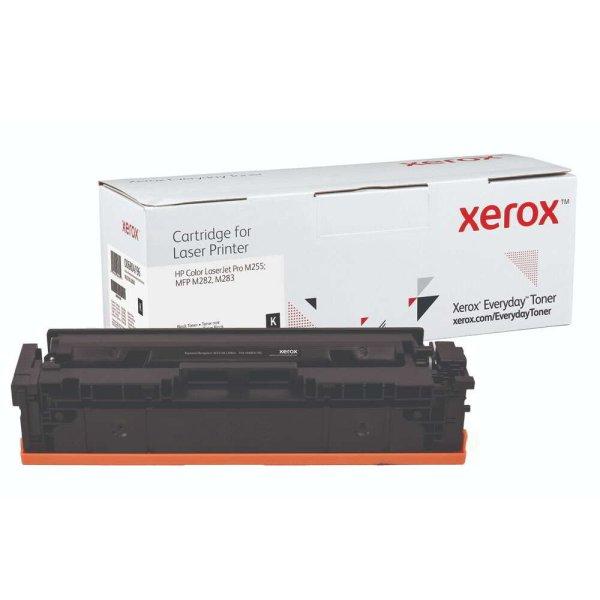 Xerox (HP W2210X 207X) Toner Fekete