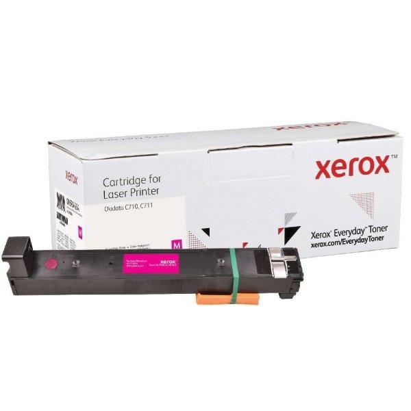 Xerox (OKI 44318606) Toner Magenta
