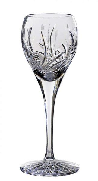 Viola * Ólomkristály Likőrös pohár 90 ml (F16201)