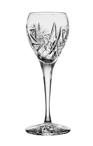 Victoria * Ólomkristály Likőrös pohár 90 ml (F16101)