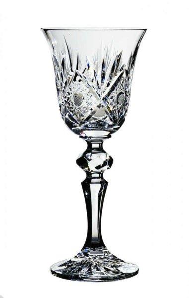 Laura * Ólomkristály Likőrös pohár 60 ml (L11301)