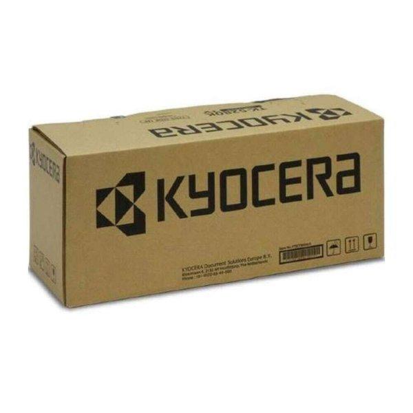 Kyocera DV-896K Eredeti Developer Fekete