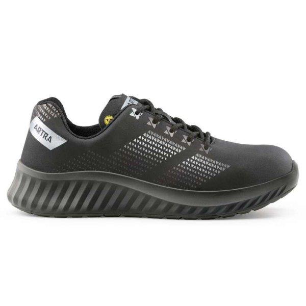 Munkavédelmi Artra cipő Arosio 730 616560 O2 FO ESD - Méret: 40