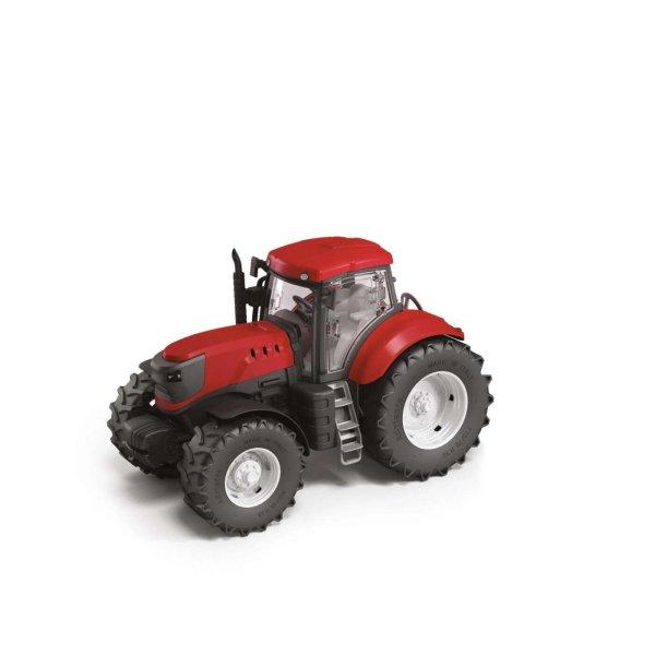New Holland traktor 30 cm