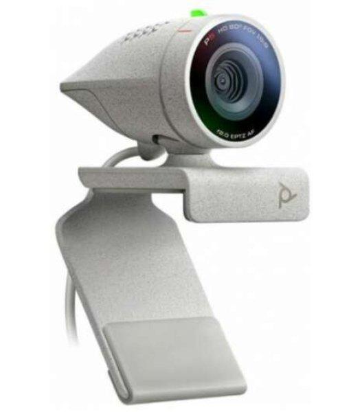 Poly Studio P5 Webcam 720p, 1080p