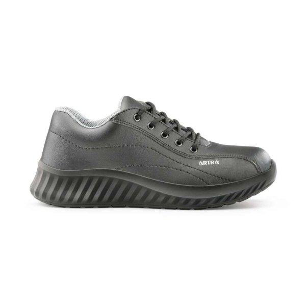 Munkavédelmi Artra cipő Arawa 6217 6660 O2 FO SRC - Méret: 45