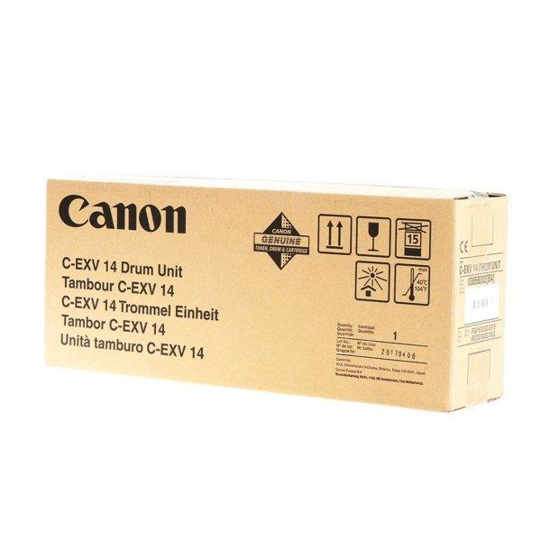 Canon C-EXV14 drum eredeti 55K 0384B006AA