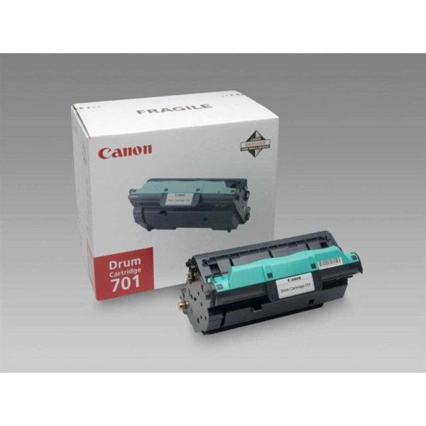 Canon CRG-701 EP-701 drum eredeti 20K 9623A003AA
