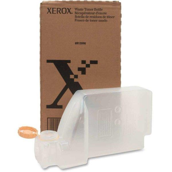 Xerox WorkCentre M35 Pro 55 DocuCentre 535 szemetes tartály eredeti 20K
008R12896