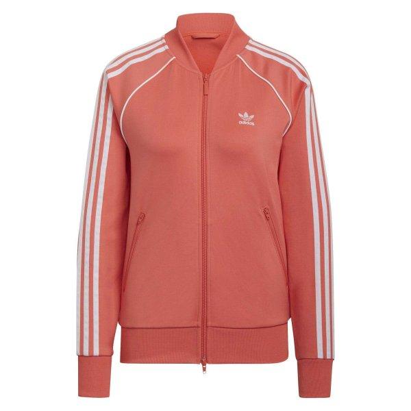 Adidas Superstar tréningruha pulóver Pb HE9564 Női rózsaszín 36