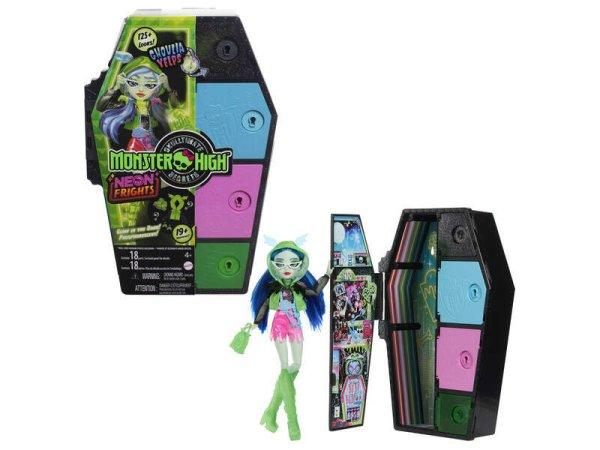 Monster High - rémes fények Ghoulia