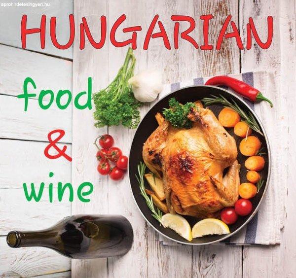 Hungarian Fine Food & Wine