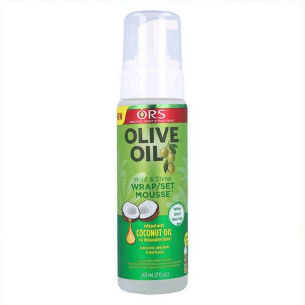 Hidratáló Ors Olive Oil Wrap Ors (207 ml)