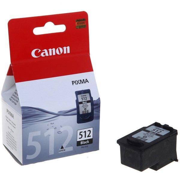 Canon PG-512BK Black tintapatron