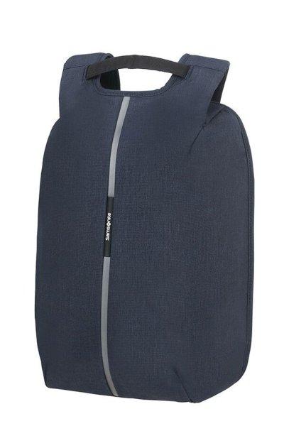 Samsonite Securipak M Anti-Theft Laptop Backpack 15,6" Eclipse Blue