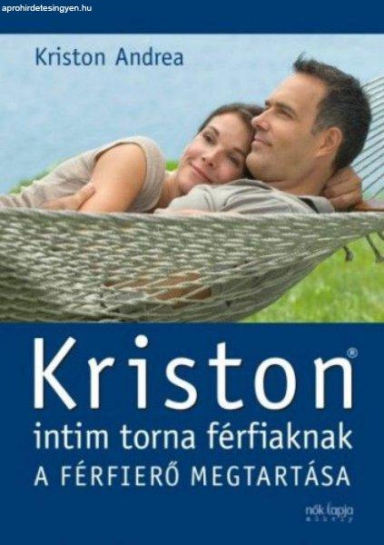 Kriston Andrea - Kriston intim torna férfiaknak - 2. kiadás