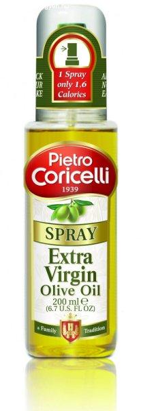 Pietro Coricelli extra oliva spray