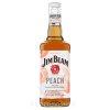 Jim Beam Whiskey Peach 0,7l 32,5%