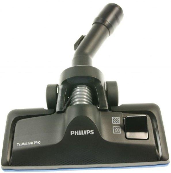 Porszívó TriActive PRO porszívófej Philips FC8741 porszívóhoz ew05172