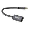 KAB AVAX AV600 Displayport - HDMI 1.4 4K/30Hz AV kbel