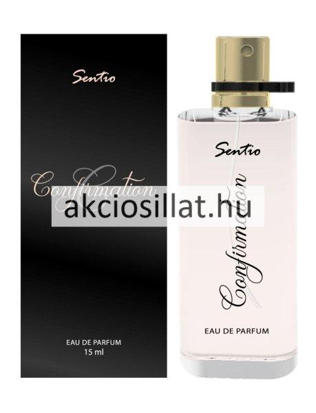 Sentio Confirmation EDP 15ml / Giorgio Armani Si parfüm utánzat