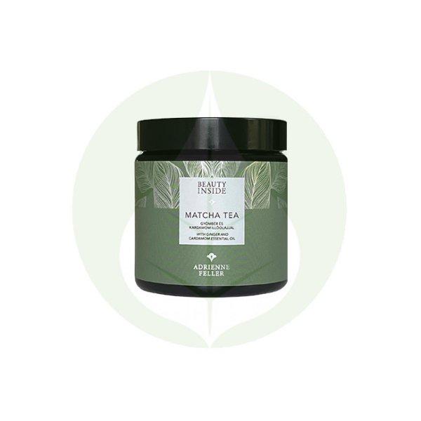 Beauty inside Matcha tea - 30g - Adrienne Feller