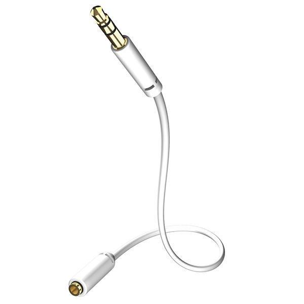 IN-AKUSTIK Extension cable for headphones IN00310505