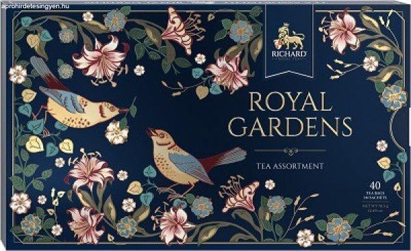 Richard Royal 70,5G Gardens Tea Assortment