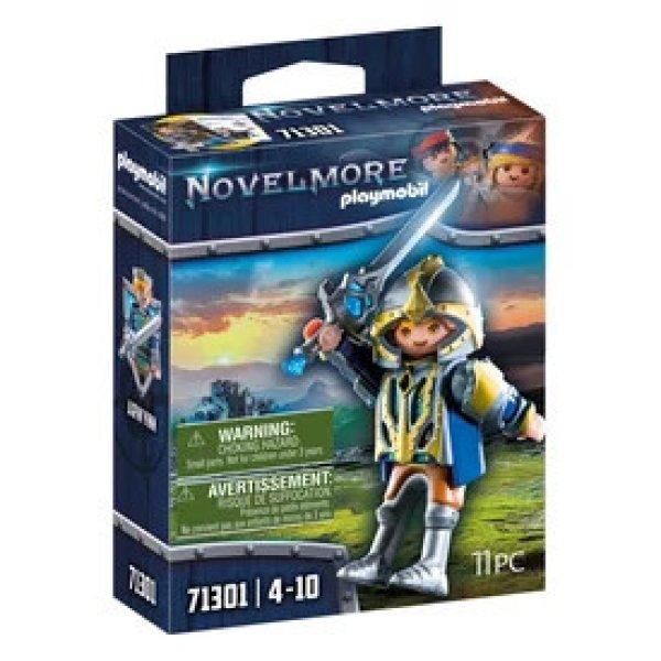 Playmobil: Novelmore-Arwynn Invincibus-szal