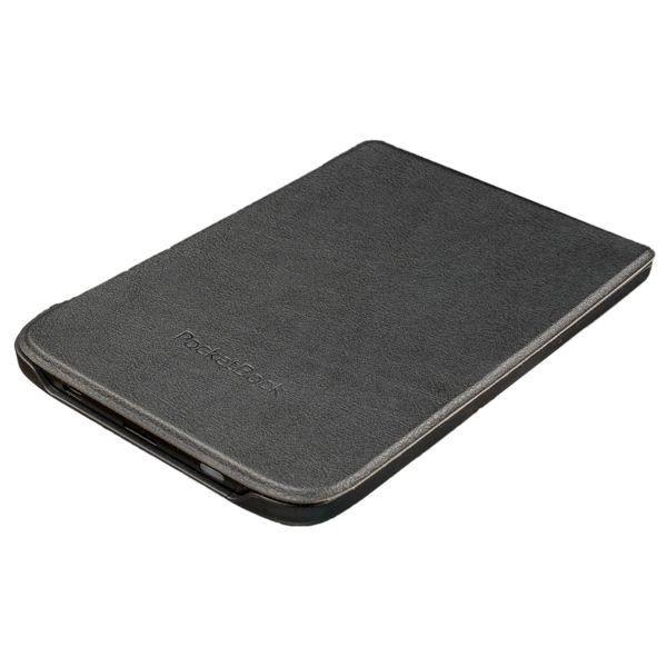 PocketBook Basic Lux 2 Shell E-book olvasó tok 6" Black