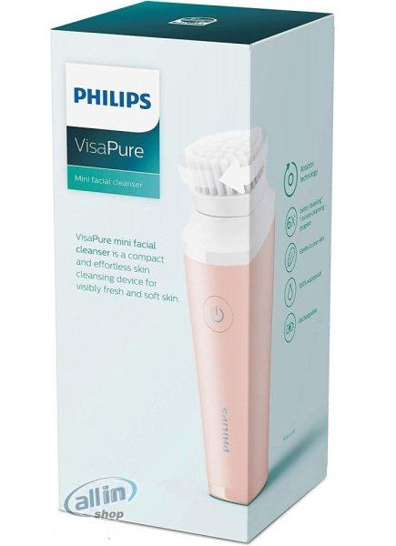 Philips VisaPure Mini arctisztító készülék-Hiányos
