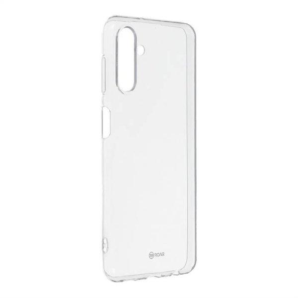 Jelly Case Roar - Samsung Galaxy A13 5G / A04S átlátszó tok