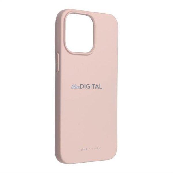 Futeral Roar Space tok - Iphone 14 Pro Max rózsaszín