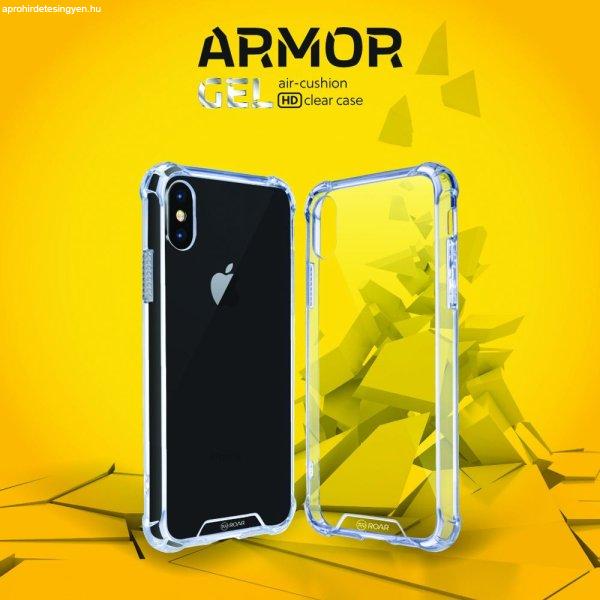 Armor Jelly Case Roar Iphone 14 Pro Max átlátszó