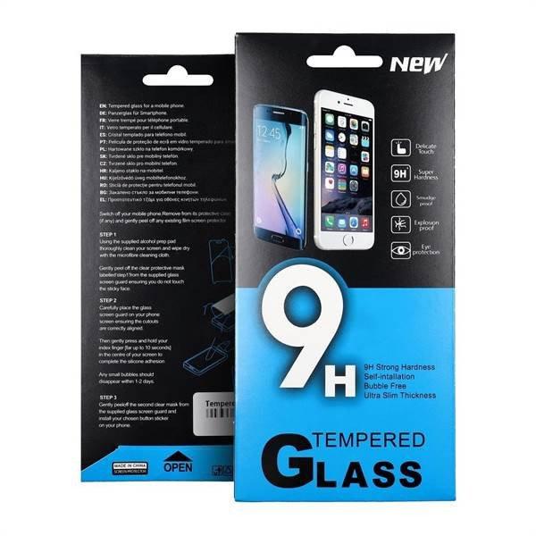Edzett üveg - Huawei Nova Y71