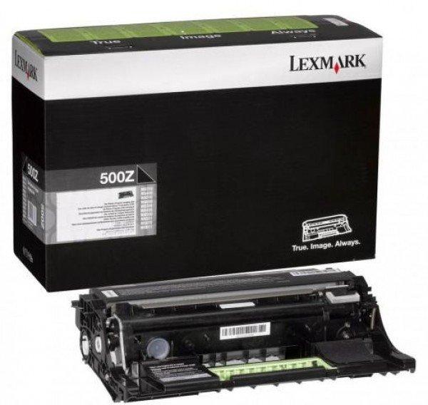 Lexmark MS/MX/31x/41x/51x/61x Eredeti Dob, Dobegység, OPC Kit