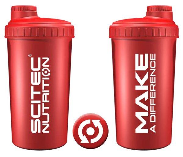 Scitec Shaker - Make a Difference 700ml