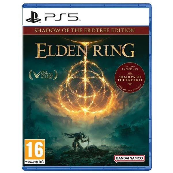 Elden Ring (Shadow of the Erdtree Kiadás) - PS5
