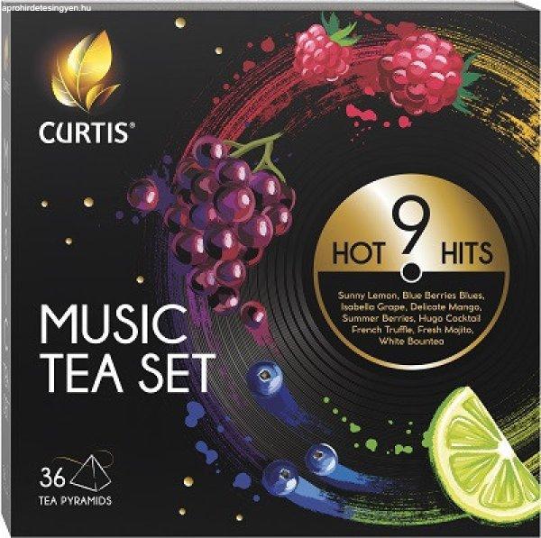 Curtis Music Tea Set 63,2G