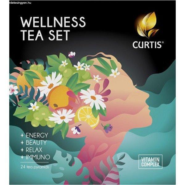 Curtis Welness Tea Set 40,8G