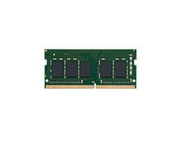 Kingston Technology KTH-PN426ES8/16G memóriamodul 16 GB 1 x 16 GB DDR4 2666 MHz
ECC