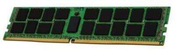 Kingston KTD-PE432/64G, DIMM, 1x64GB, DDR4, 3200Mhz, ECC, CL 22, szerver
memória