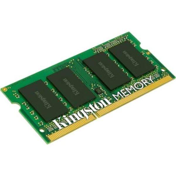 RAM Kingston Notebook DDR3L 1600MHz 8GB CL11 1,35V