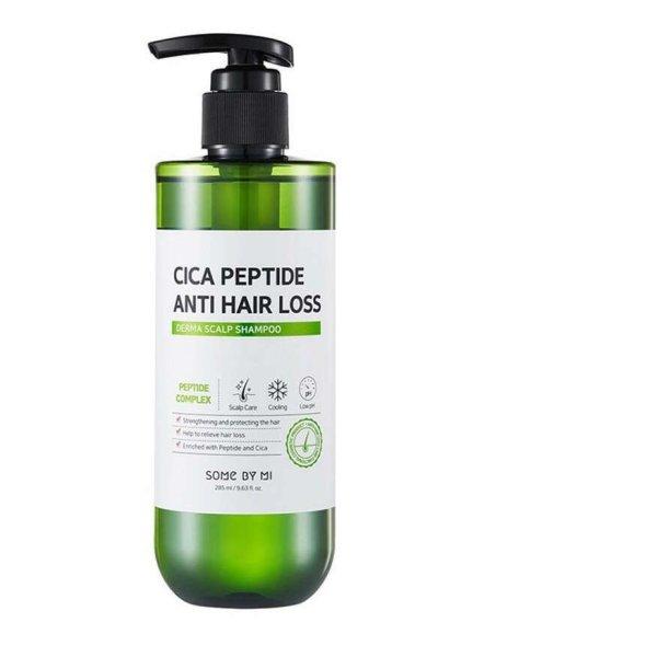 SOME BY MI Cica Peptide Anti Hair Loss Derma Scalp Sampon 285ml