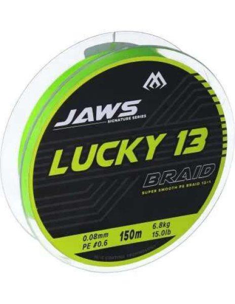 Mikado jaws lucky 13 0.20mm 150m