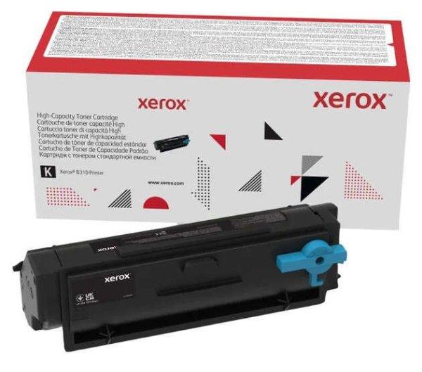 XEROX B305/B310/B315 FEKETE (8K) EREDETI TONER (006R04380)