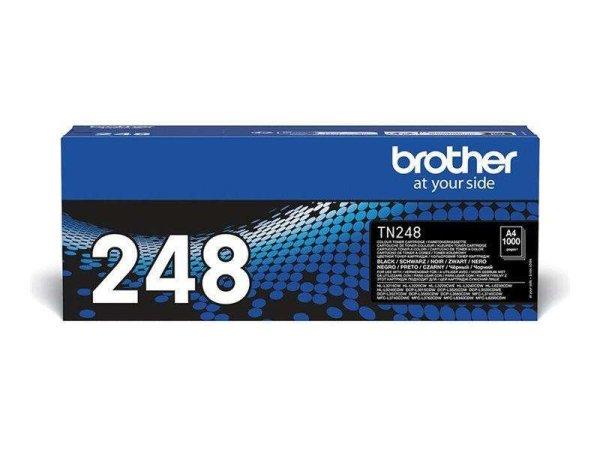 Brother TN-248 fekete toner