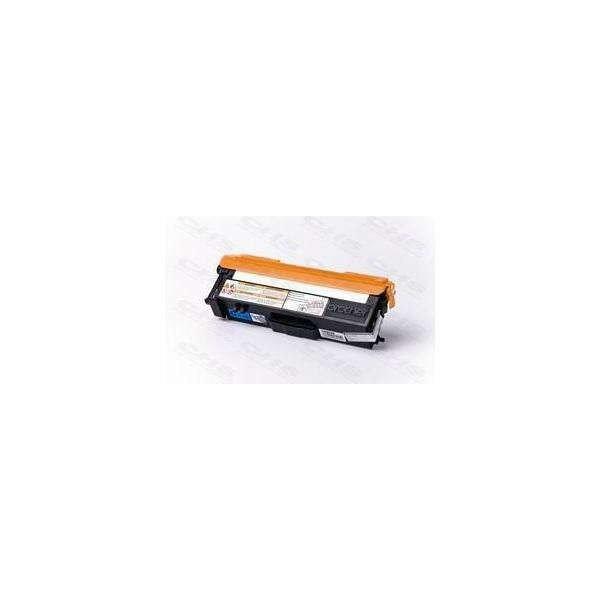 Brother TN-320C Cyan toner